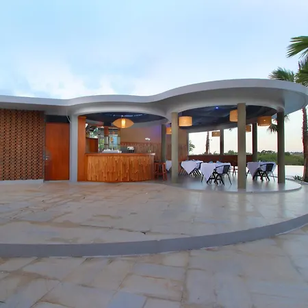 Agata Resort Nusa Dua