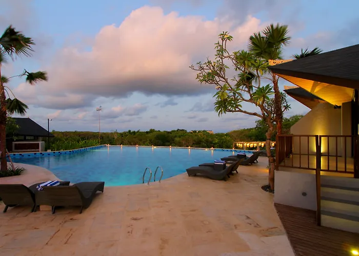 Resort Agata
