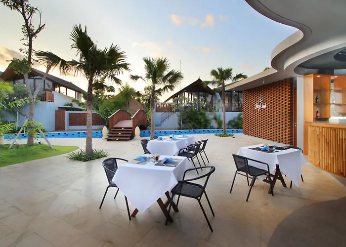 Agata 5* Nusa Dua (Bali)