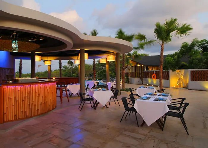 Resort Agata