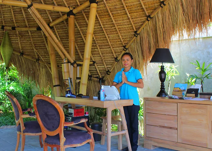 Resort Agata Nusa Dua (Bali)