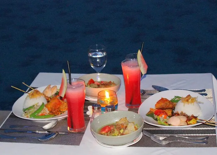 Agata 5* Nusa Dua (Bali)
