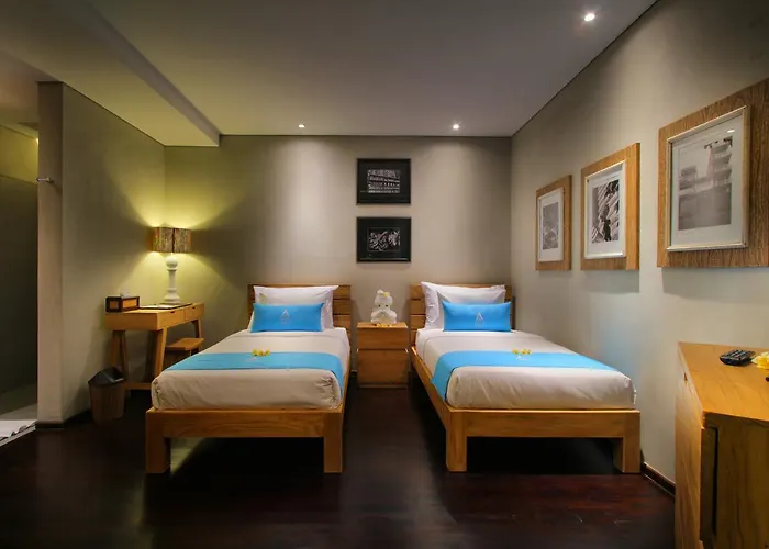 Resort Agata Nusa Dua (Bali)