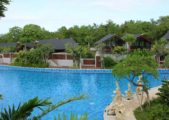 Resort Agata