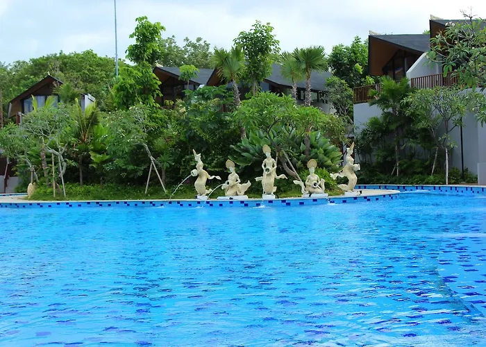 Resort Agata Nusa Dua (Bali)