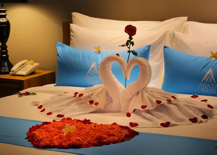Agata Nusa Dua (Bali)