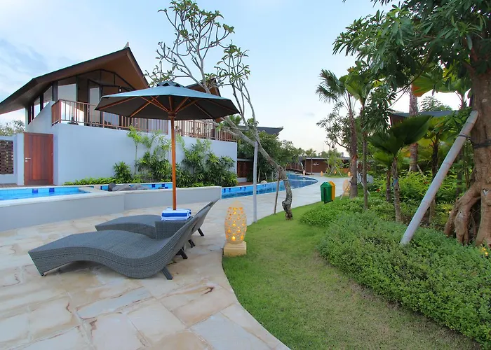 Resort Agata 5*