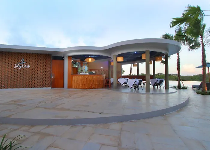 Agata Resort