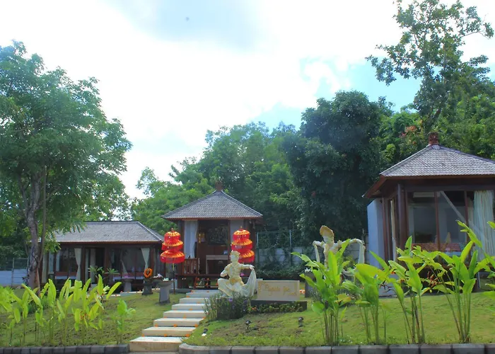 Resort Agata
