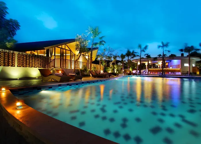 Agata Nusa Dua (Bali)