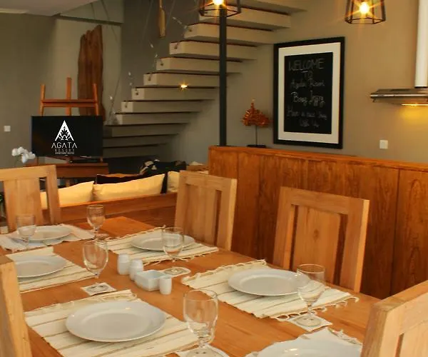 Agata Resort Nusa Dua (Bali)