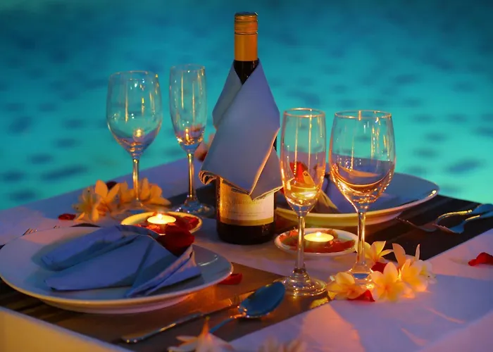 Agata 5* Nusa Dua (Bali)
