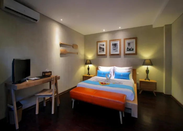 Agata Resort