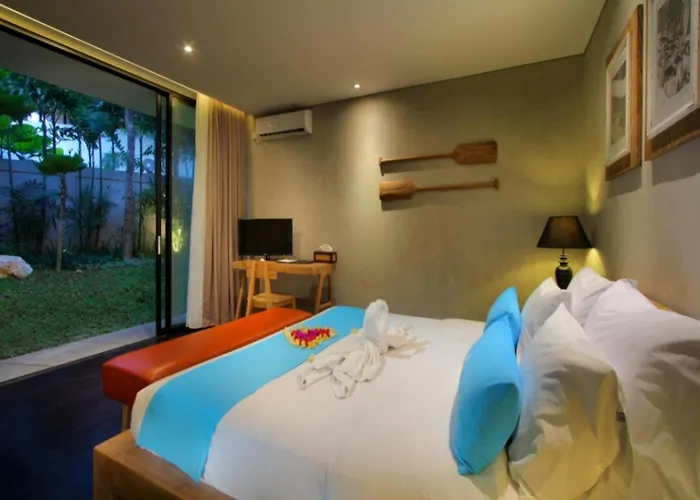 Agata Nusa Dua (Bali)