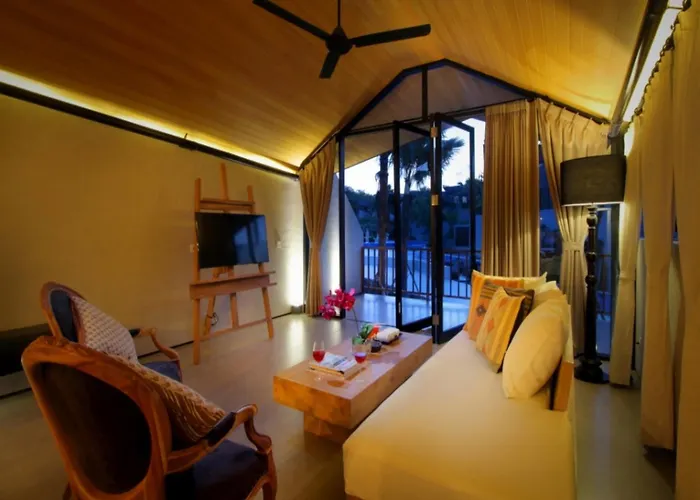 Agata Nusa Dua (Bali)