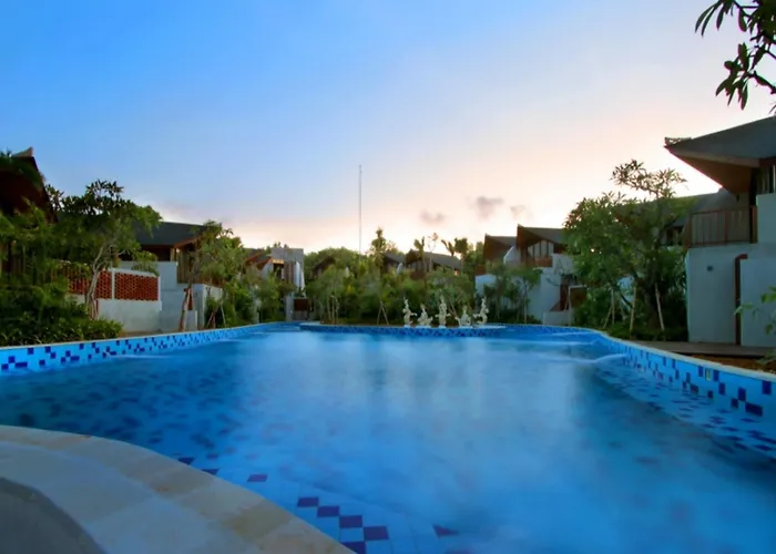 Resort Agata
