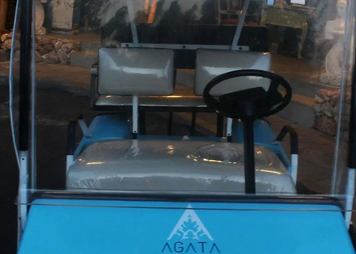 Agata Resort