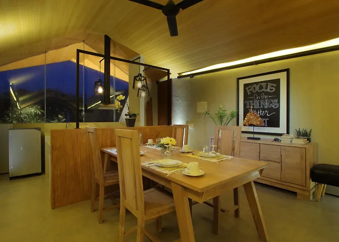 Agata 5* Nusa Dua (Bali)