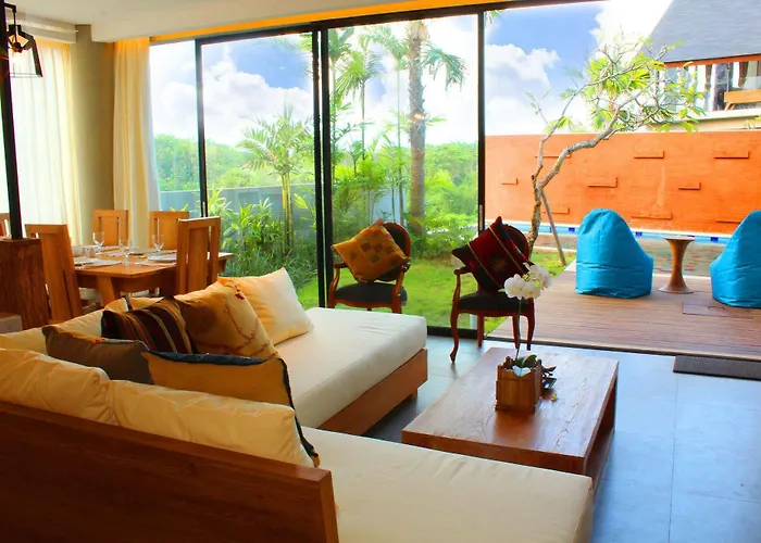 Resort Agata Nusa Dua (Bali)