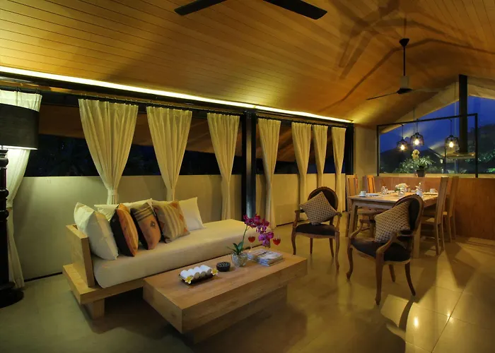 Agata 5* Nusa Dua (Bali)