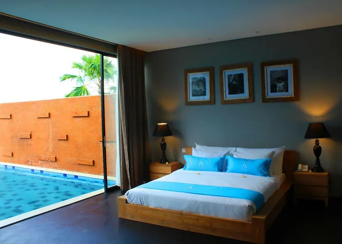 Agata Resort Nusa Dua (Bali)