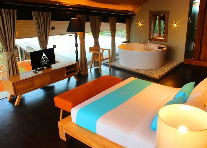 Agata Resort