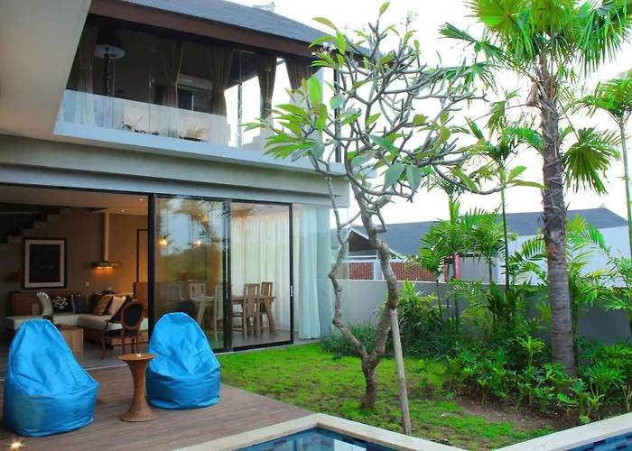 Resort Agata Nusa Dua (Bali)