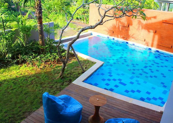 Resort Agata Nusa Dua (Bali)