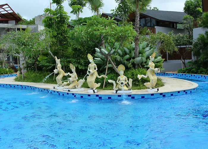 Agata 5* Nusa Dua (Bali)