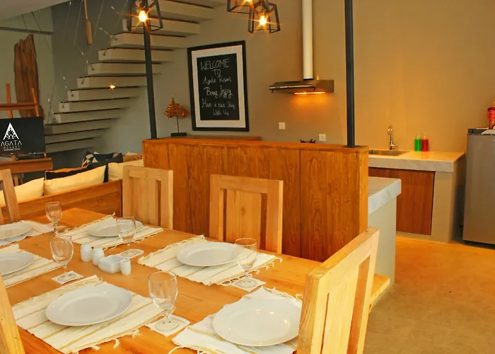 Resort Agata 5*