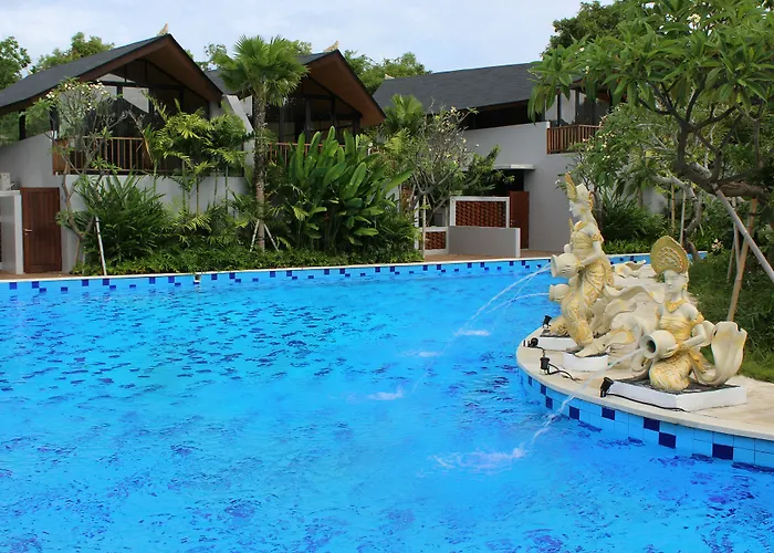 Agata Resort Nusa Dua (Bali)